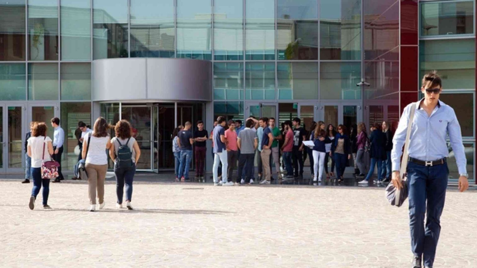 Una storia lunga 25 anni