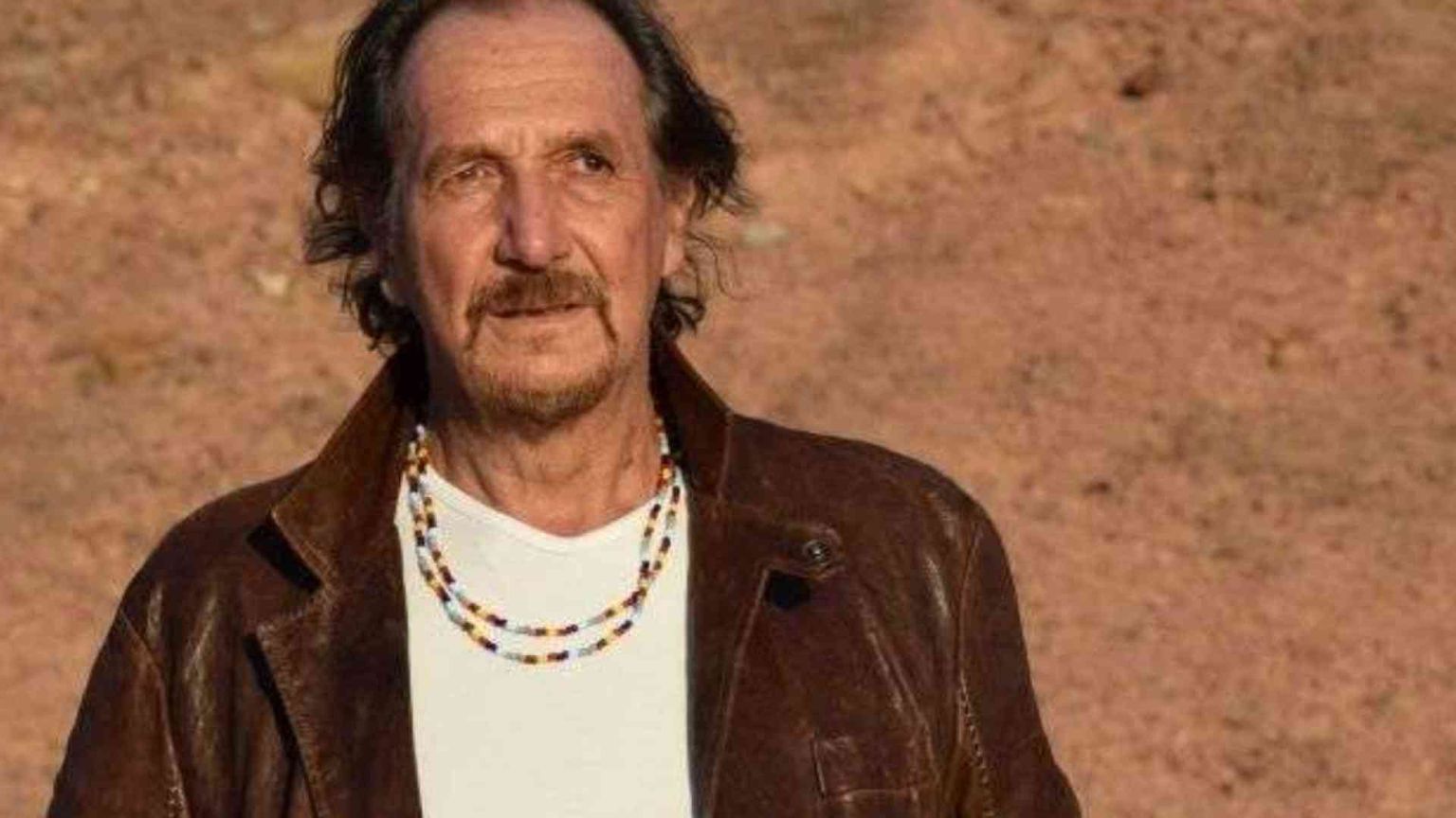 Andrea Mingardi: «Il mio soul, antidoto al pop consumato dalla tecnologia»