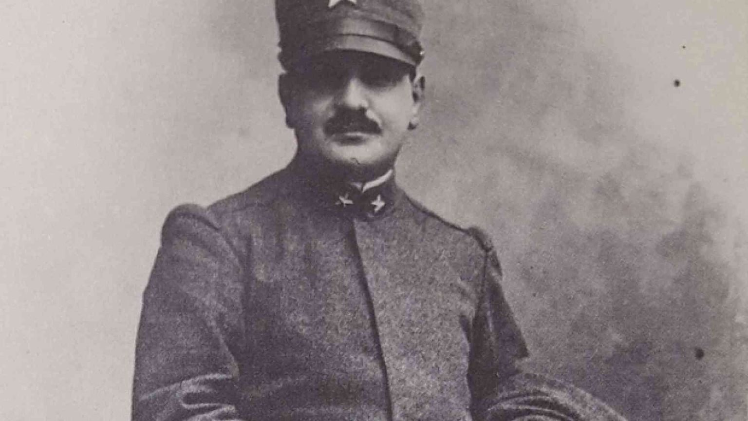 Roncalli prete nella terra desolata dell'«inutile strage»