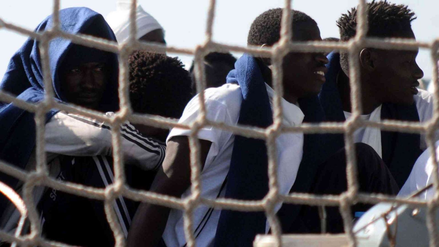 Corte Ue: stop ai respingimenti dei richiedenti asilo tra stati membri