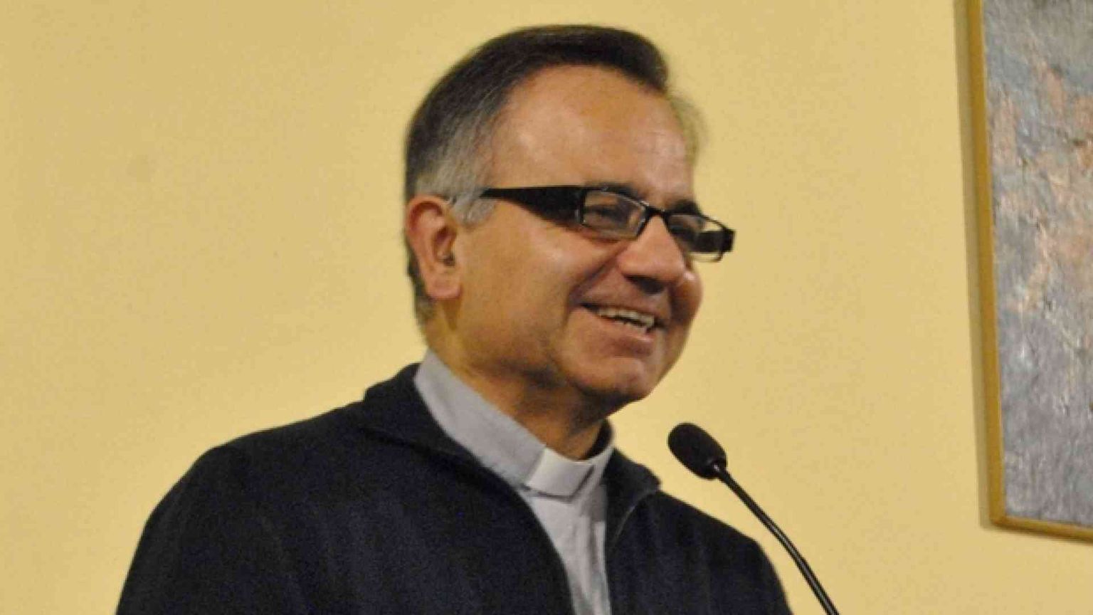 Pregare, questione di umiltà. Il modello? È il Padre Nostro