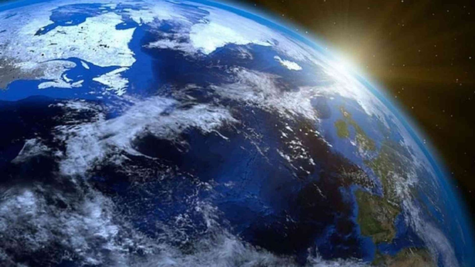 Sul Creato agire subito. E mai rassegnarsi