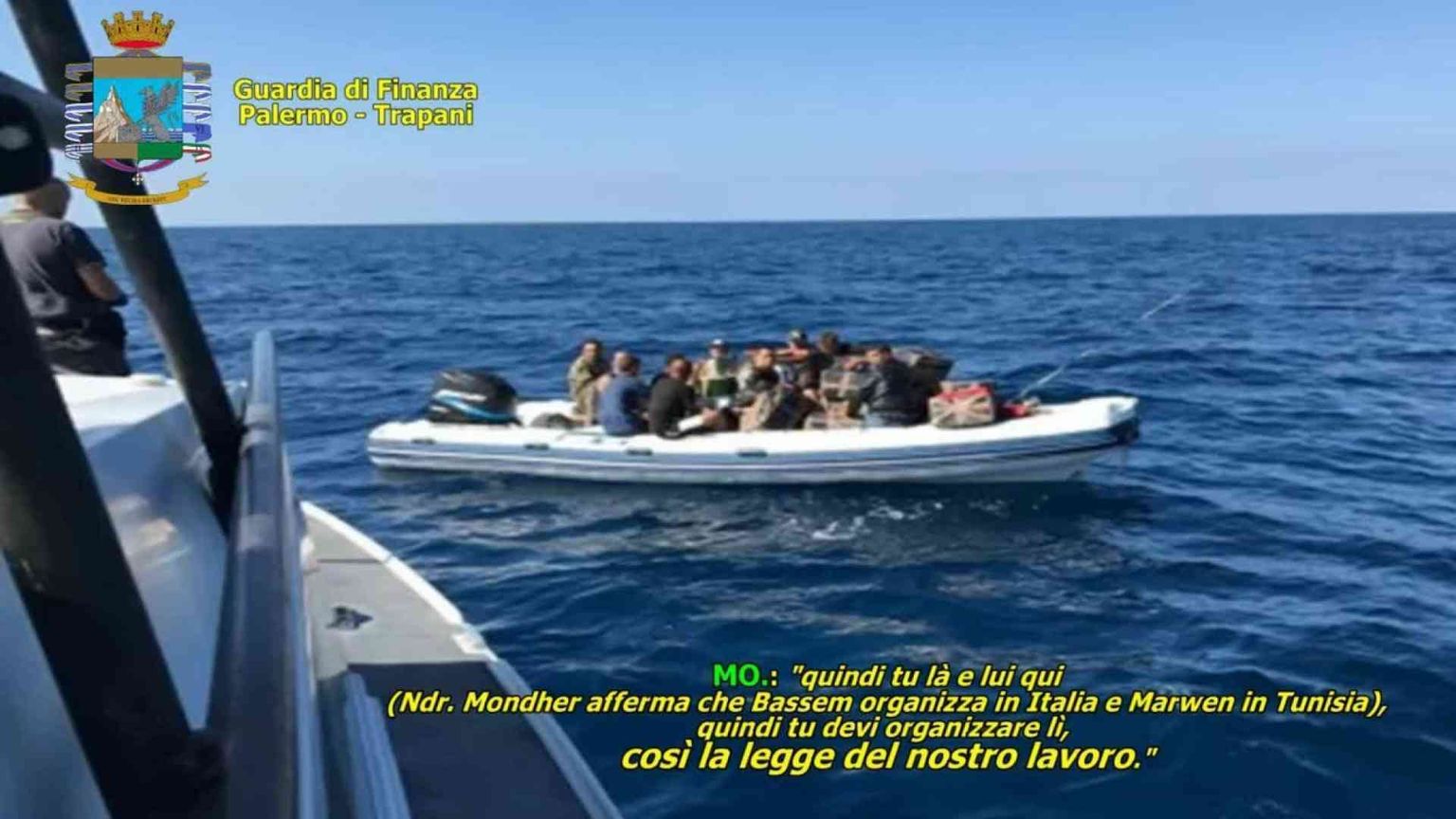 Migranti, l'Italia e altri 10 Paesi dicono no alla riforma di Dublino