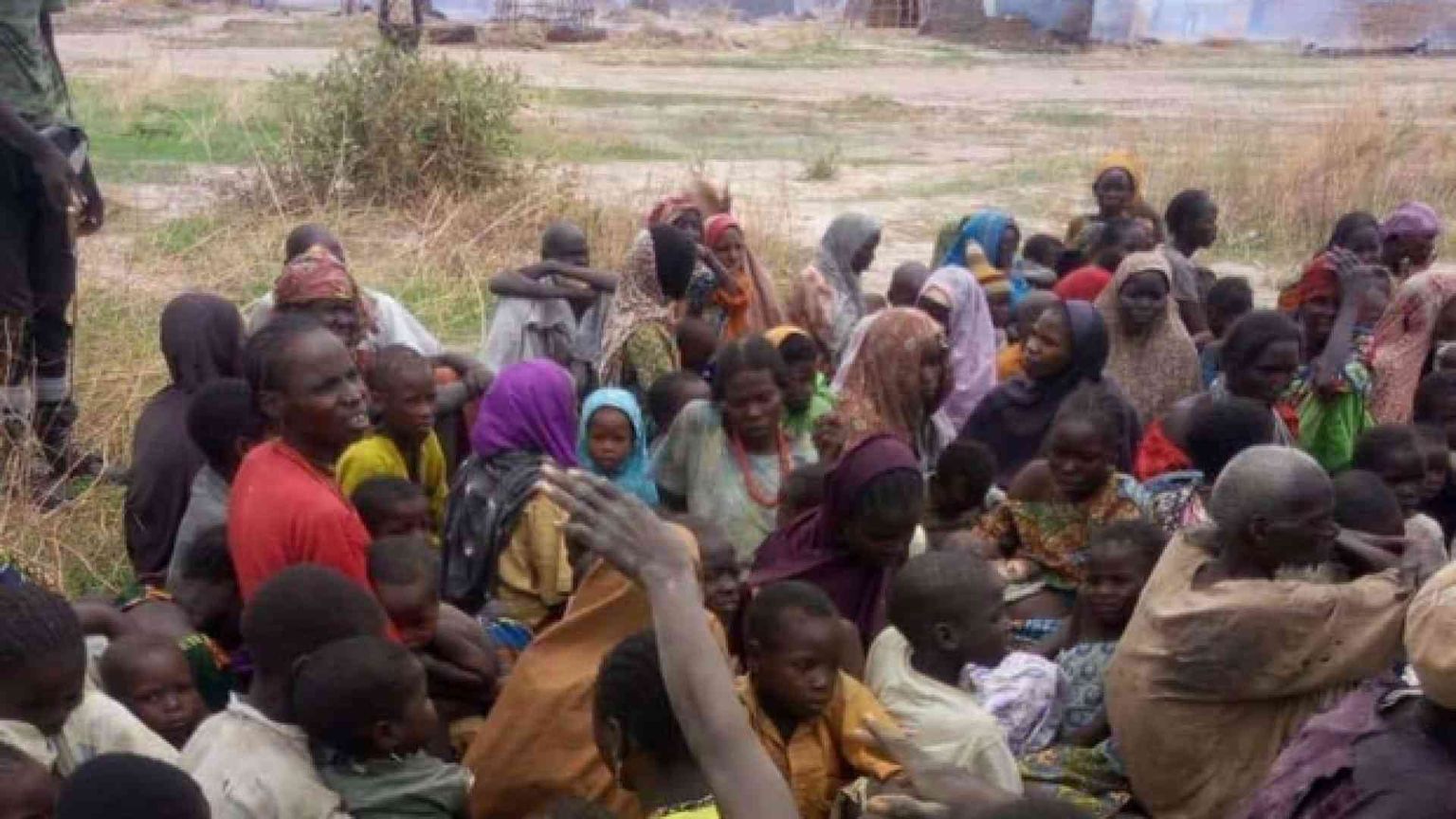 L'esercito libera 148 ostaggi di Boko Haram: tra essi anche «schiave sessuali»