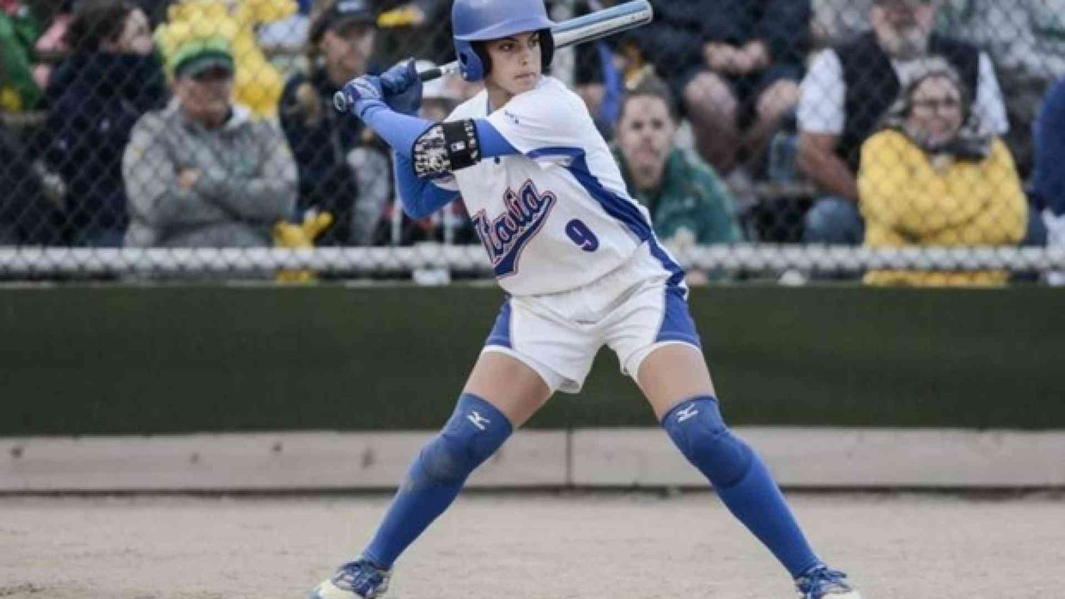 Softball Italia: Tokyo sogno possibile