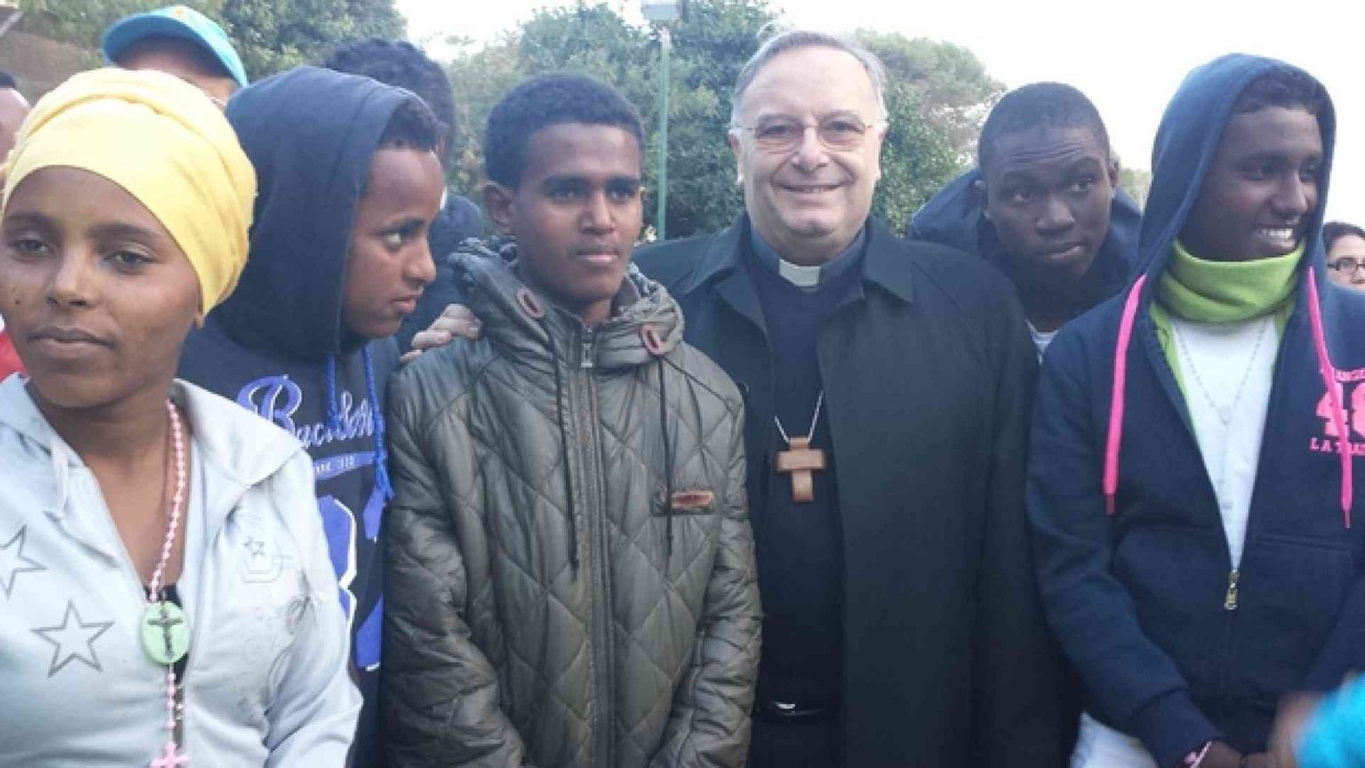 Montenegro: sconfitta della politica. E Ravasi cita il Vangelo di Matteo