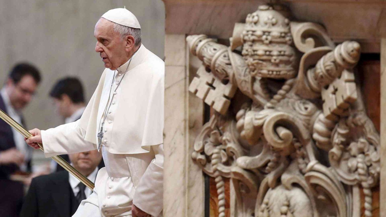 Papa Francesco il 21 giugno a Ginevra: il programma