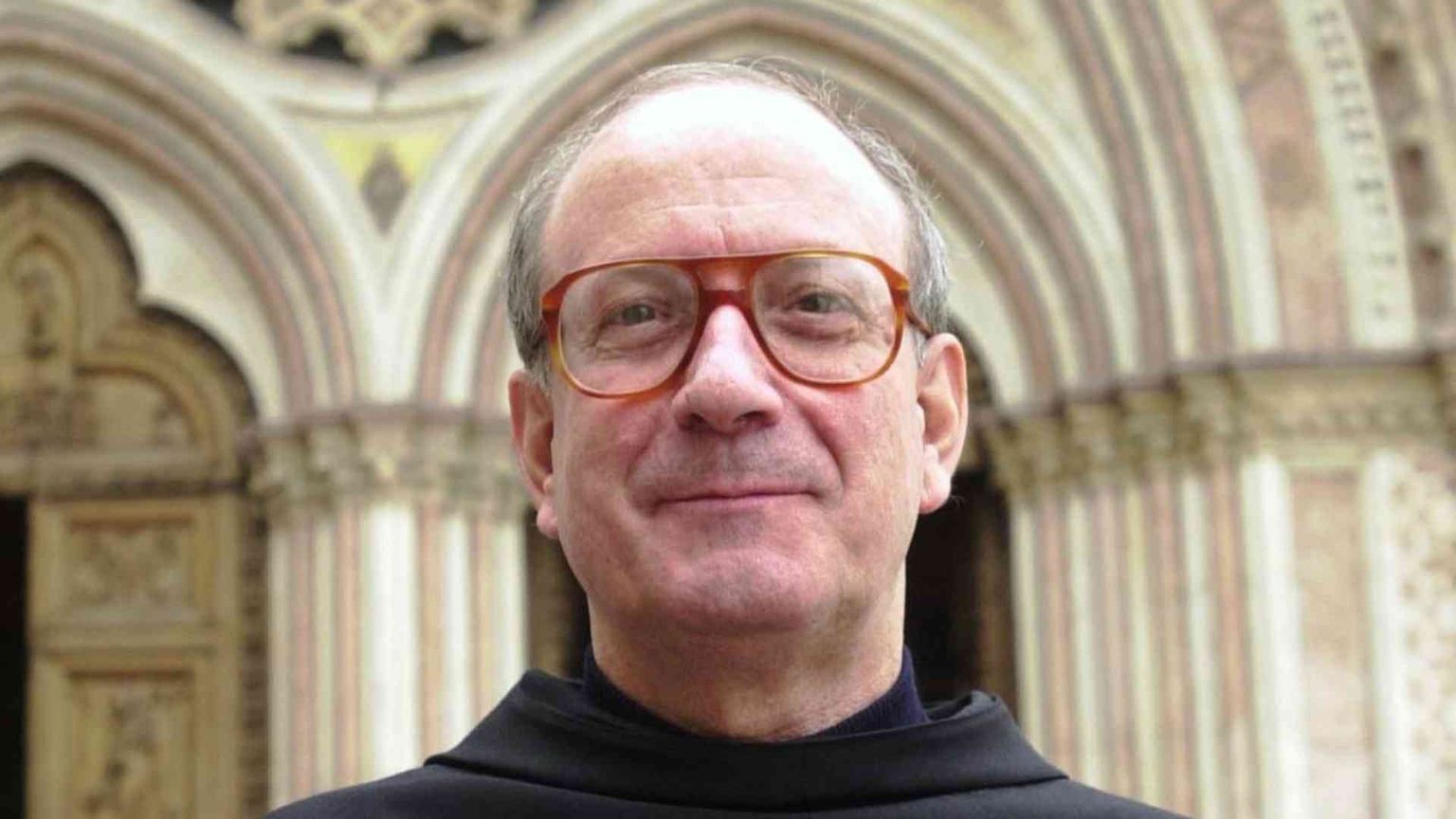 Scomparso padre Coli, per 17 anni custode del Sacro Convento di Assisi