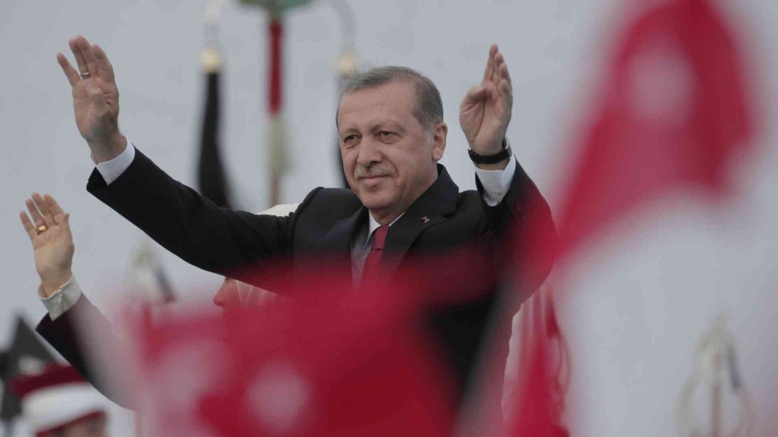 Sull'Africa le mani di Erdogan: ecco la «strategia ottomana»