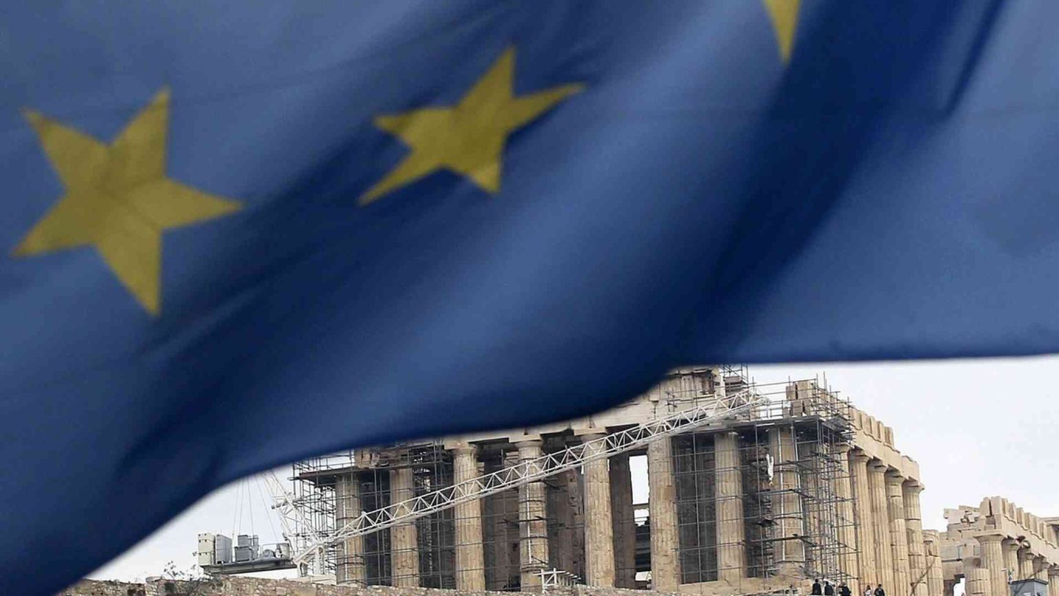 La Grecia fuori dalla «sorveglianza» Ue. Ma il Paese è da rianimare