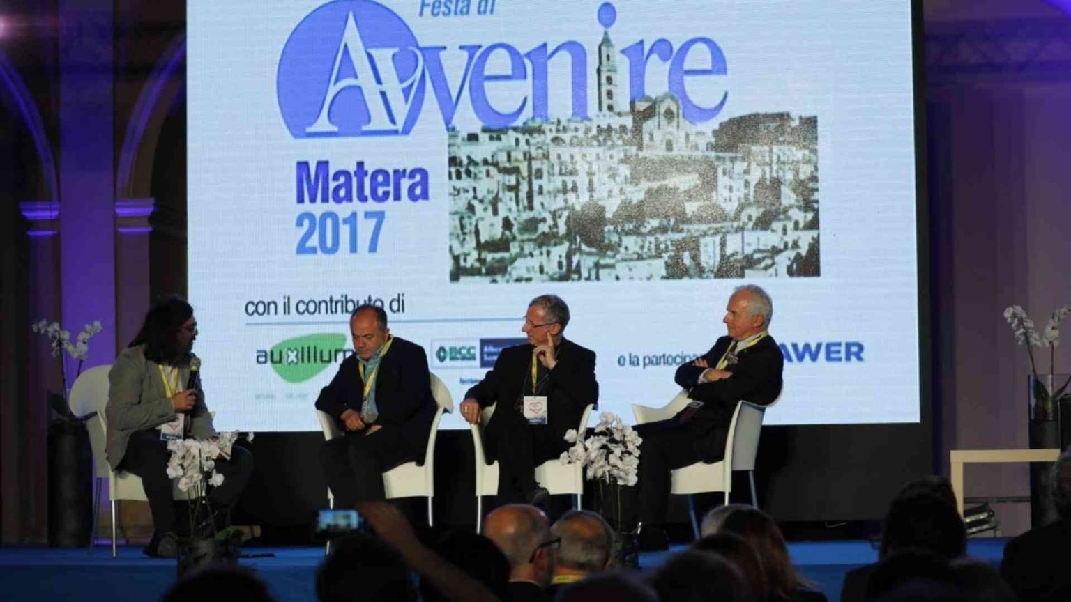 Un'estate insieme ad Avvenire: le 11 feste da Matera a Grosseto