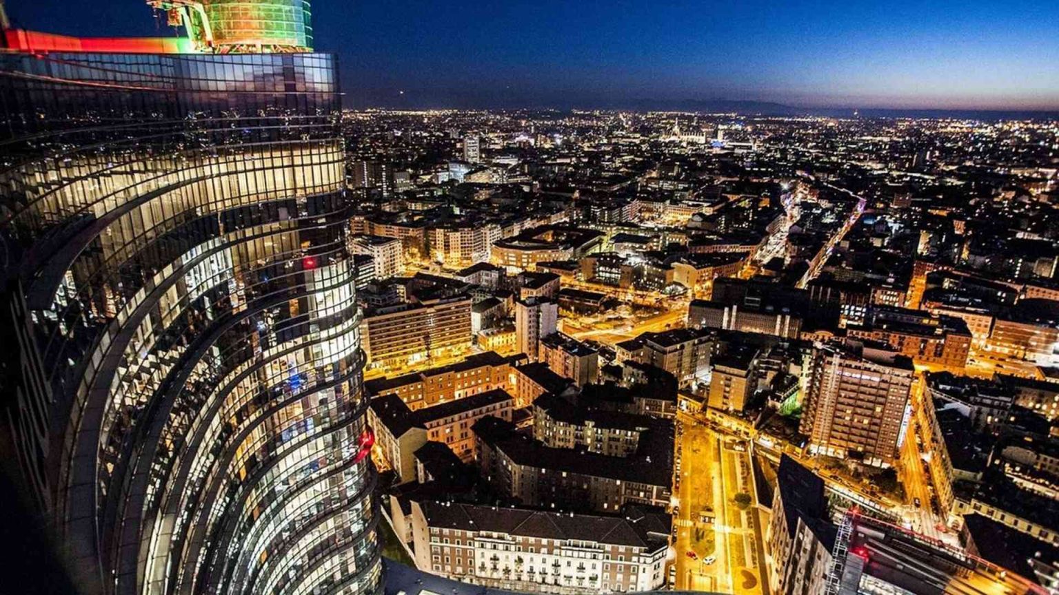 Le città, senza legami culturali, non hanno più un'anima