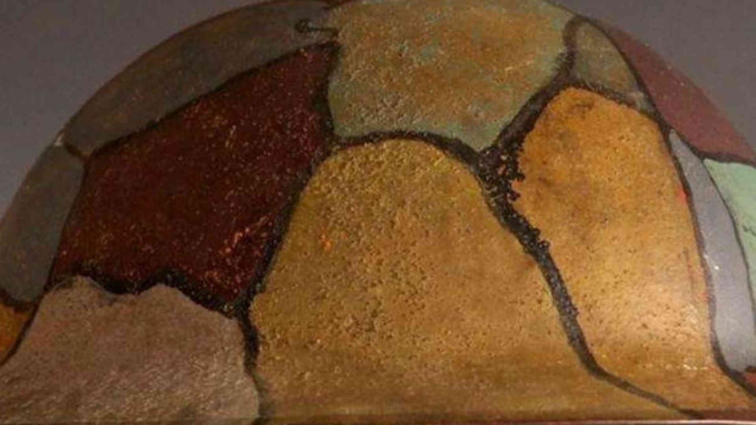 Il camouflage, l'arte della guerra secondo i cubisti