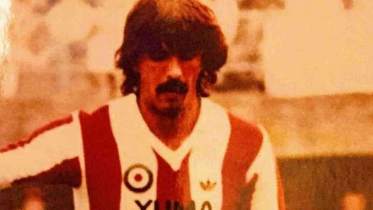 Enzo Scaini e le altre "morti bianche" del pallone