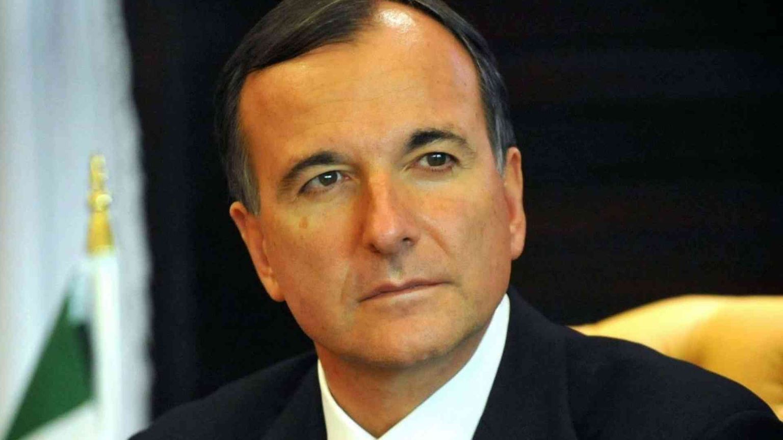 Frattini: Europa senz'anima, Conte blocchi il bilancio Ue