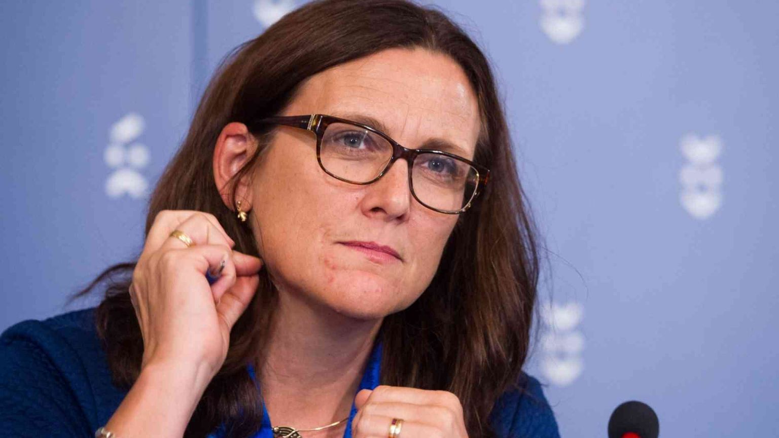 L'Europa avverte gli Usa: nel mirino 294 miliardi di export