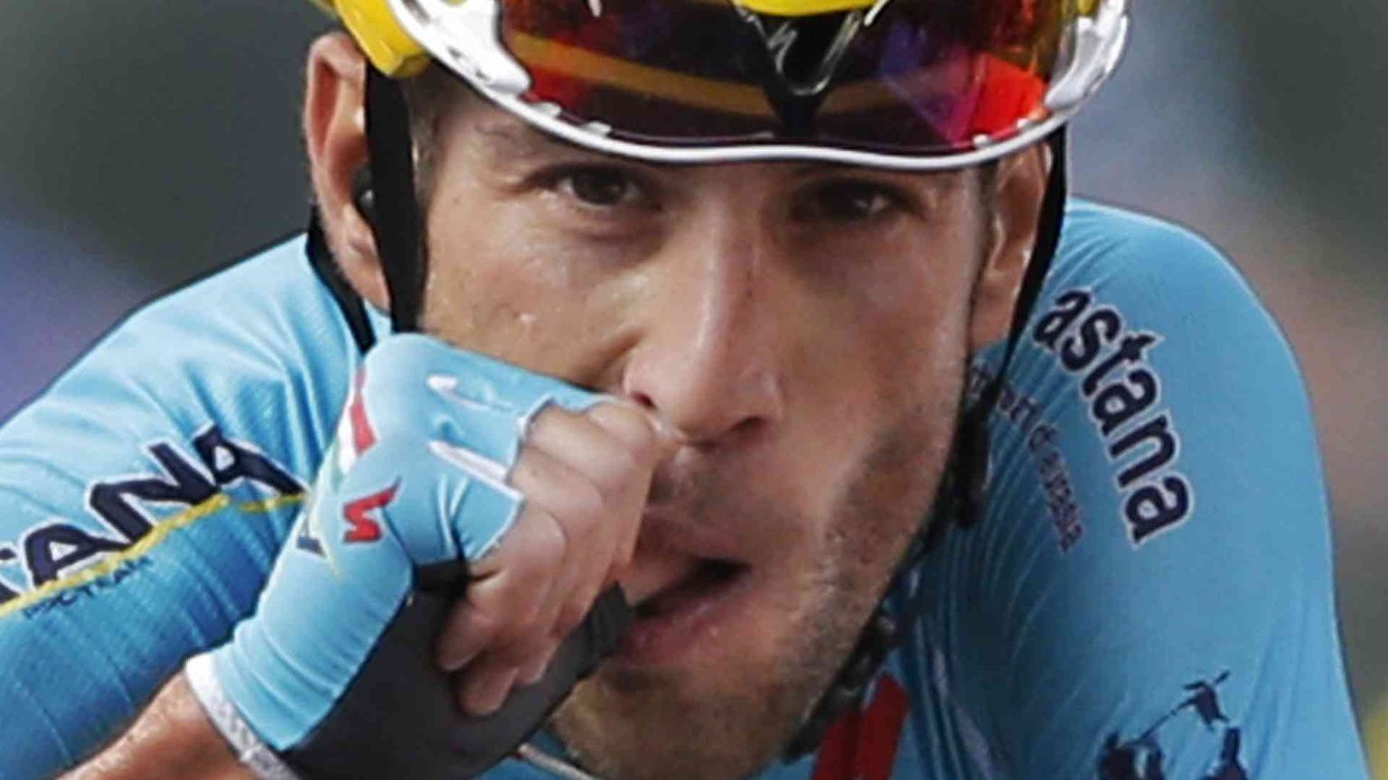 Tour de France, Froome c'è ma Nibali ci crede