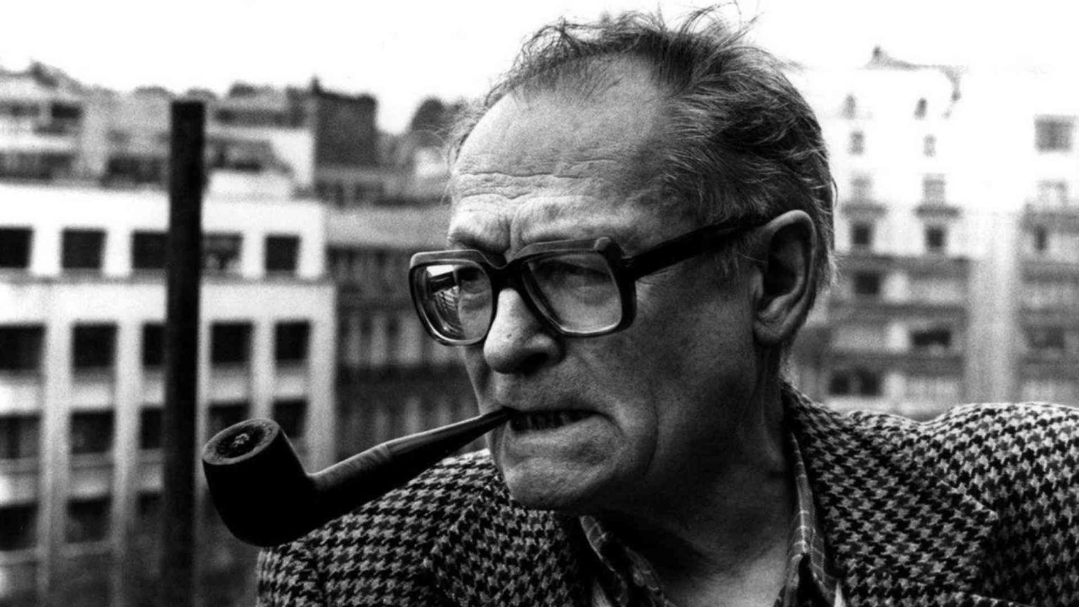 Léo Malet, il surrealista del noir inventore del detective Nestor Burma