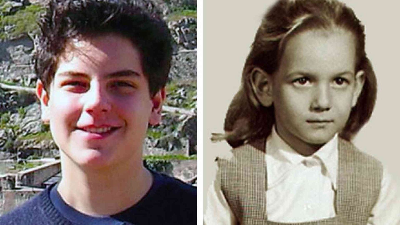 Acutis e Gonzáles-Barros, la santità degli adolescenti