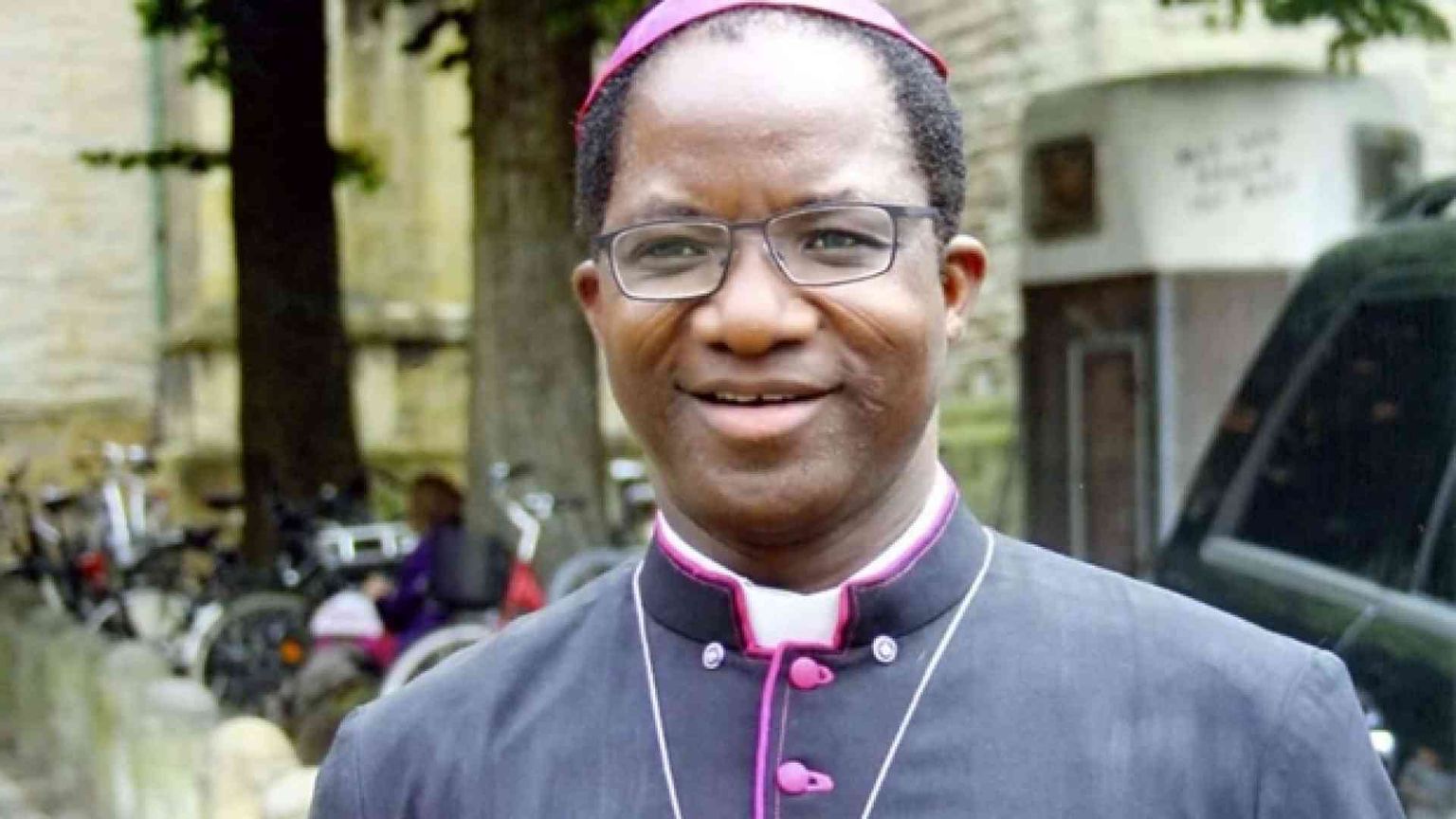 Il vescovo di Niamey: fermare i flussi migratori non è la soluzione