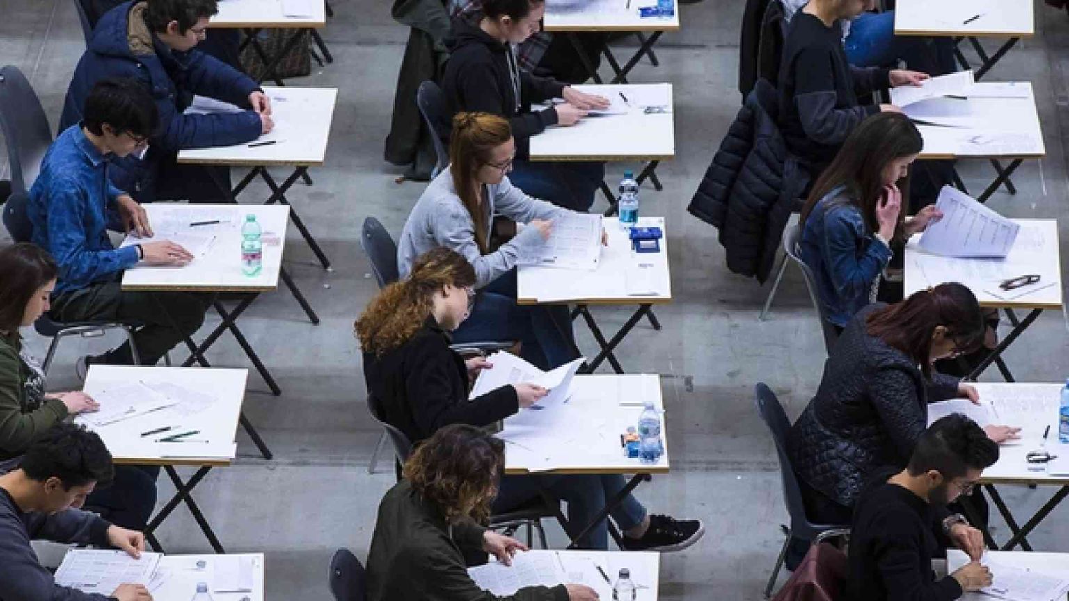 Aspiranti medici, così gli italiani entrano nelle Università straniere