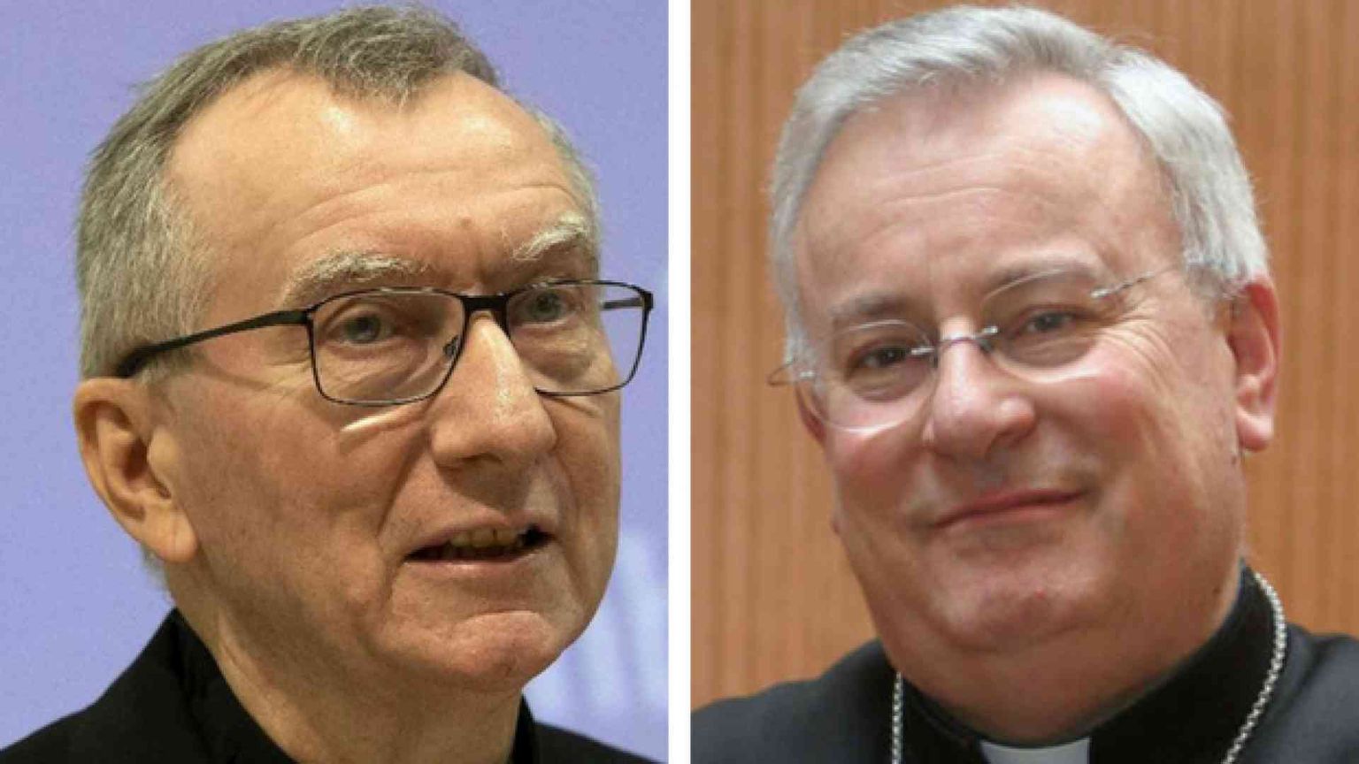Parolin: è sbagliato chiudere i porti. Bassetti: vite da salvare