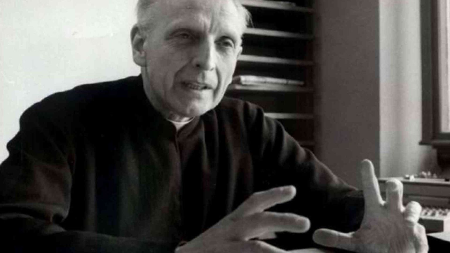 Via libera alla causa di beatificazione di Pedro Arrupe
