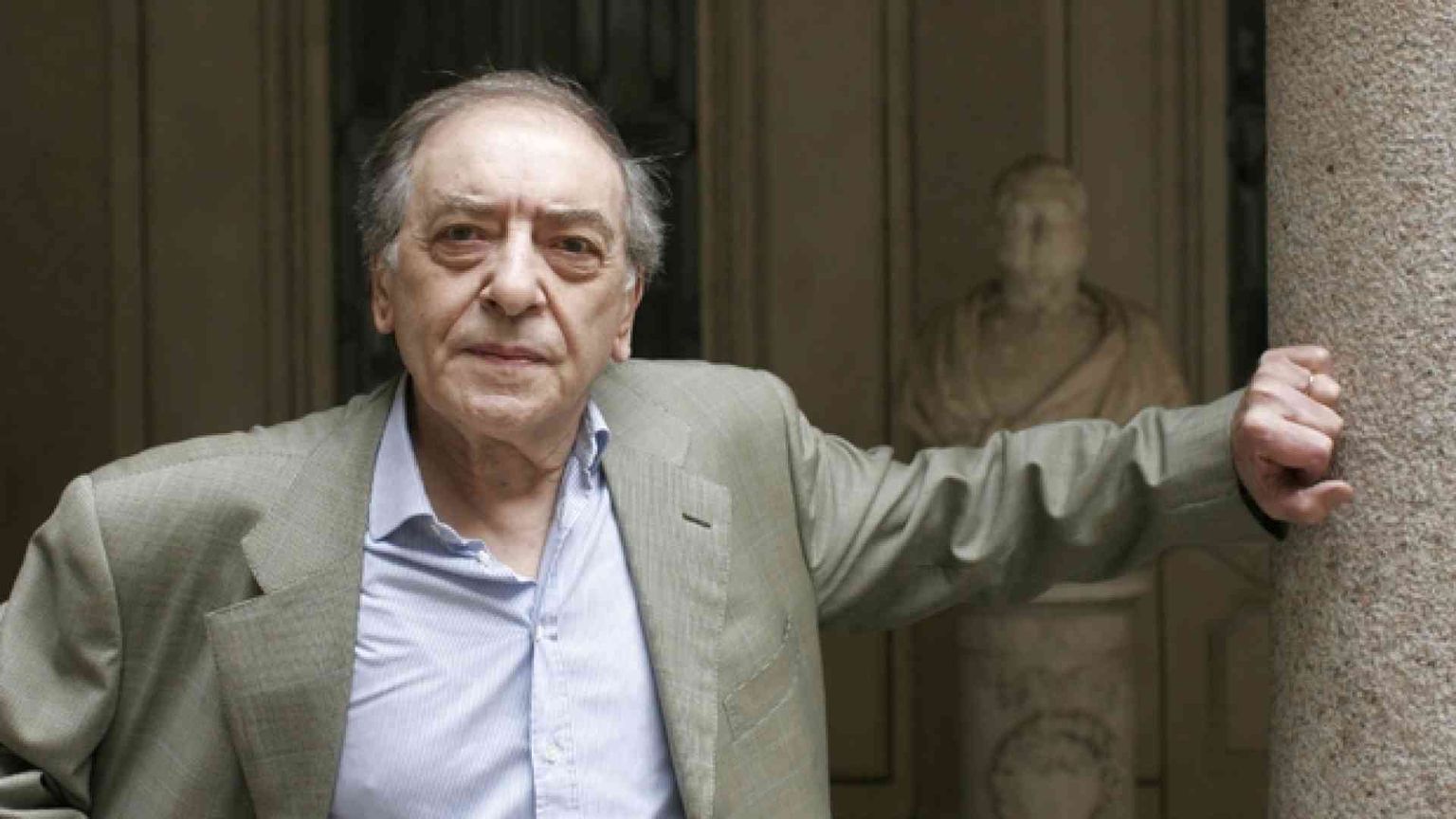 Bonura, la critica militante senza tanti complimenti