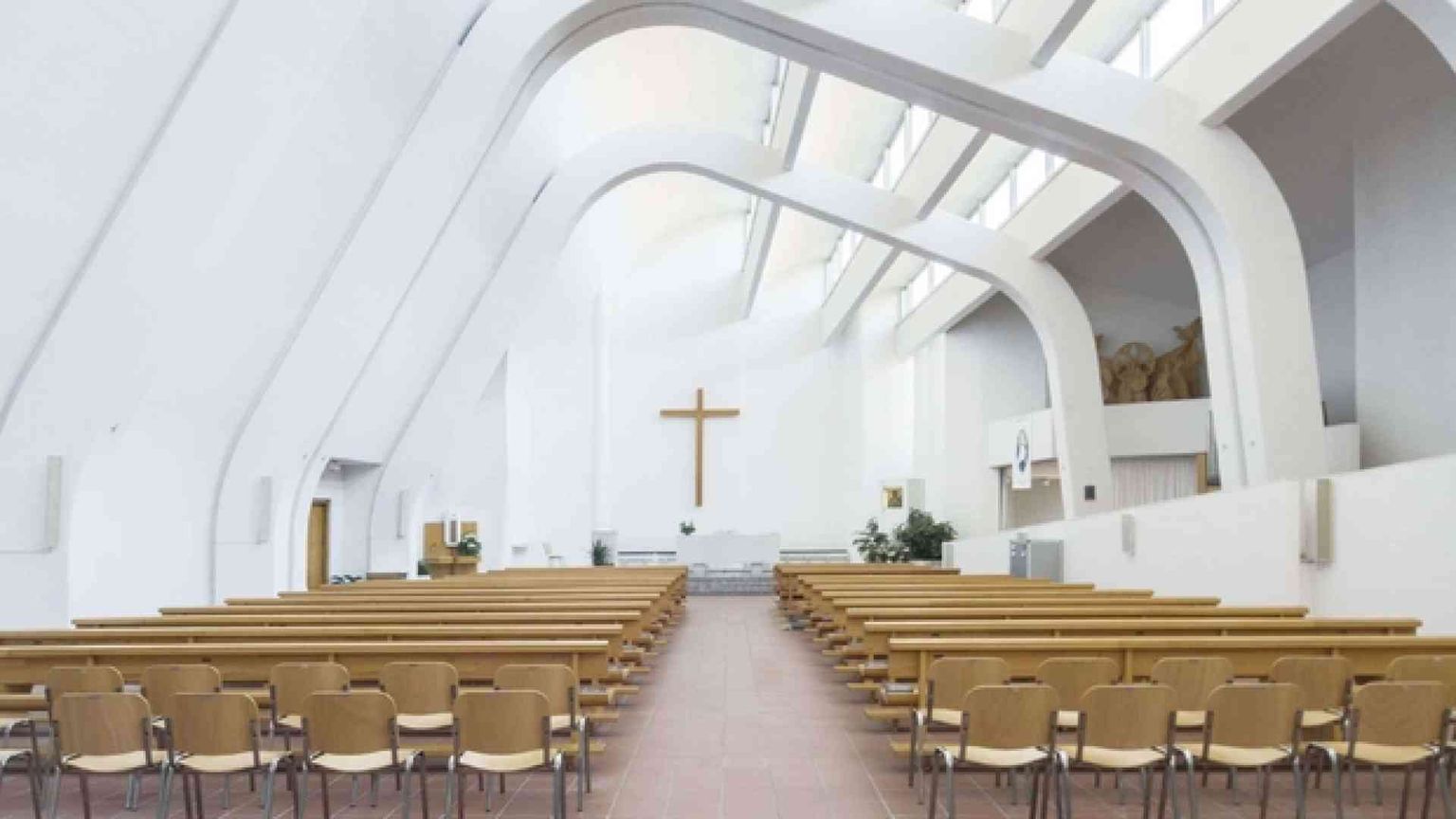 Lo spazio sacro come processo