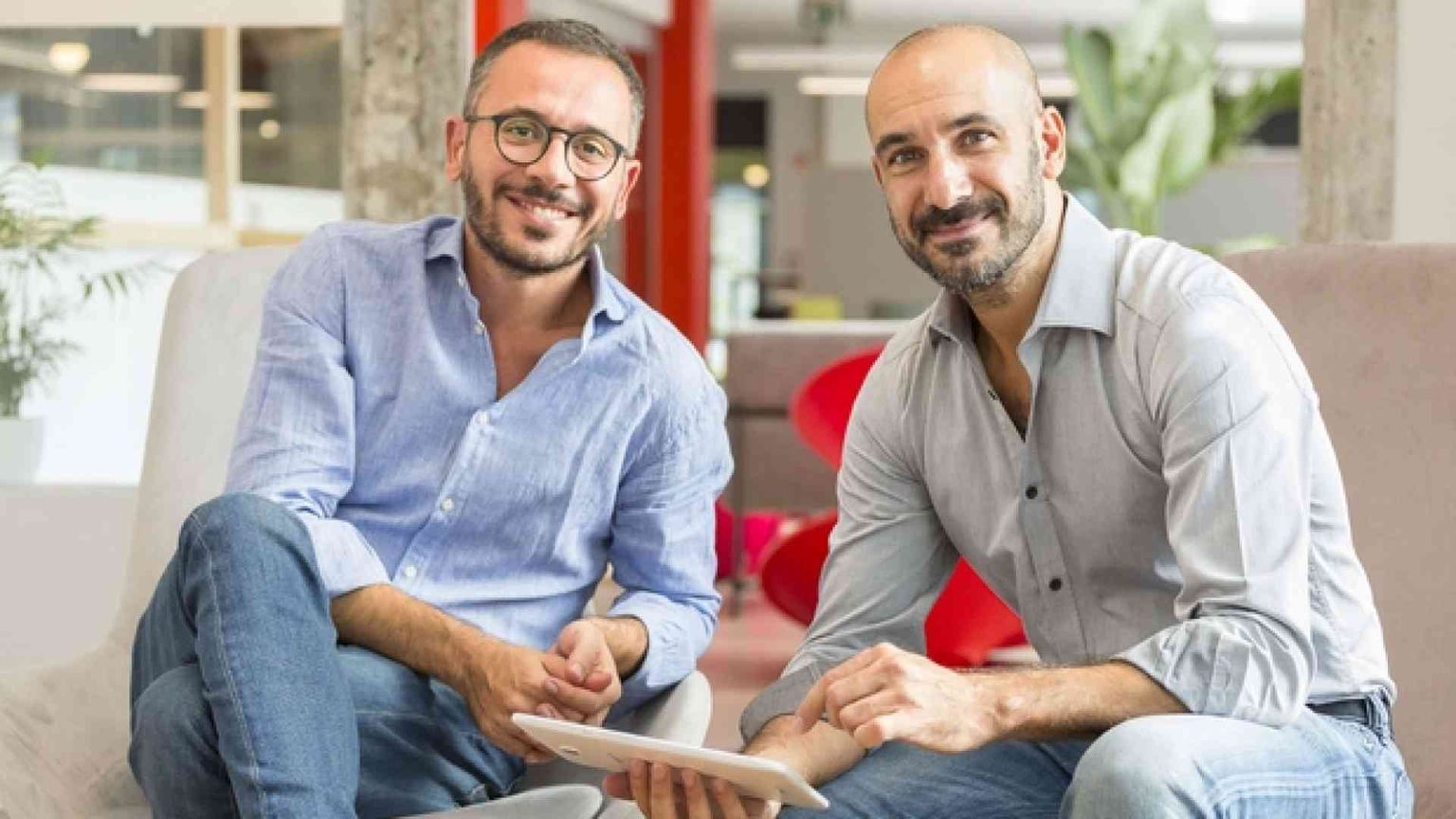 Più fatturato e più posti in tre anni