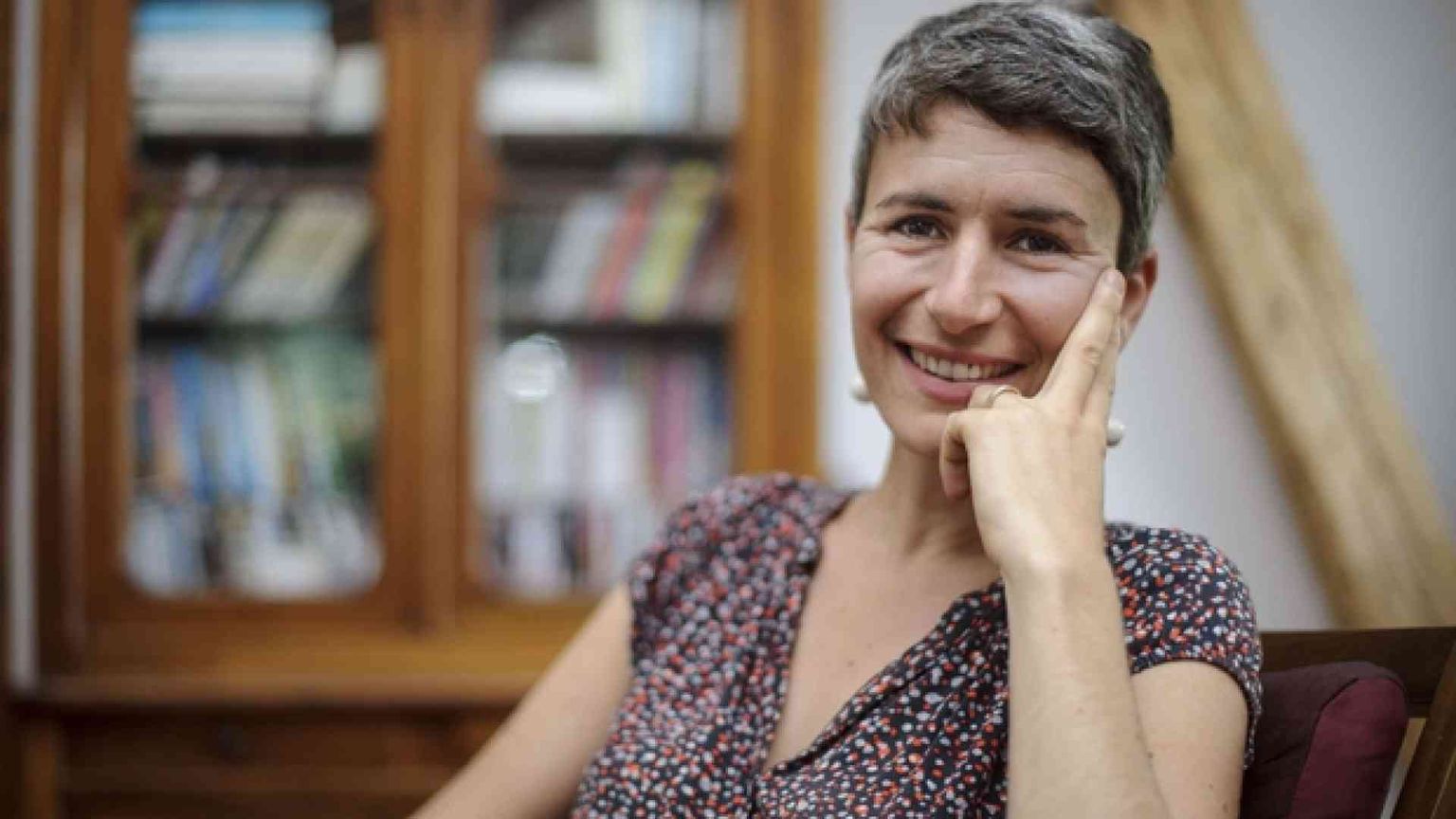 Inquietudine, il sale della fede