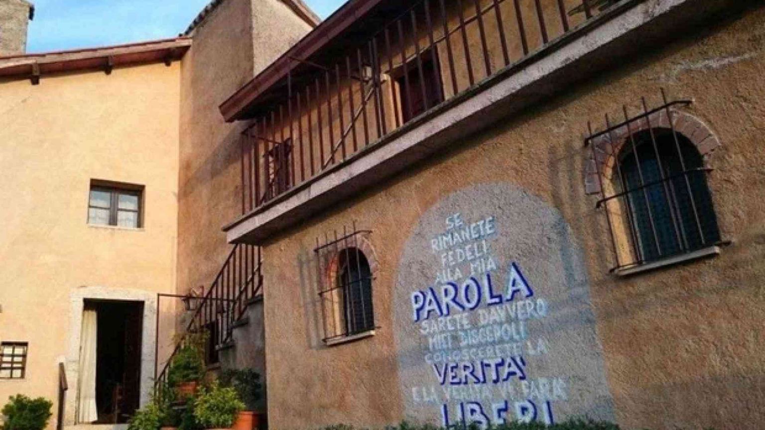 Il decalogo per le buone vacanze dell'anima