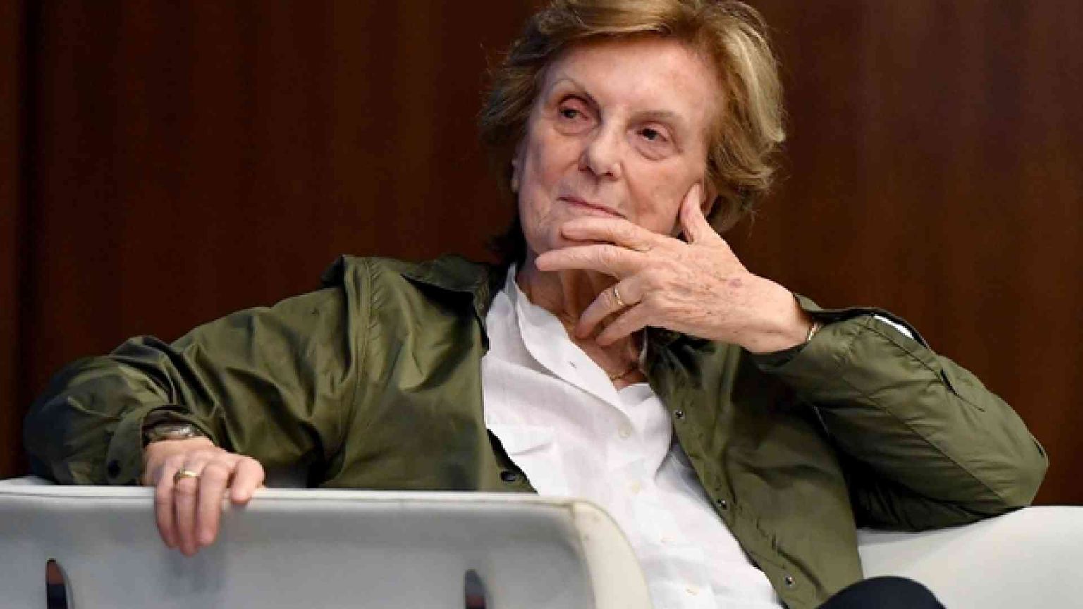 Il premio Robert Bresson a Liliana Cavani