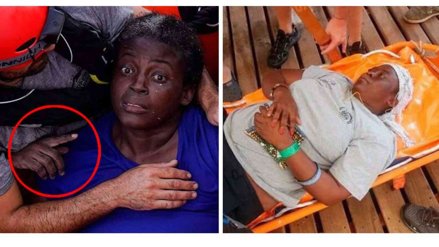 Le unghie di Josefa e quelle della Rete