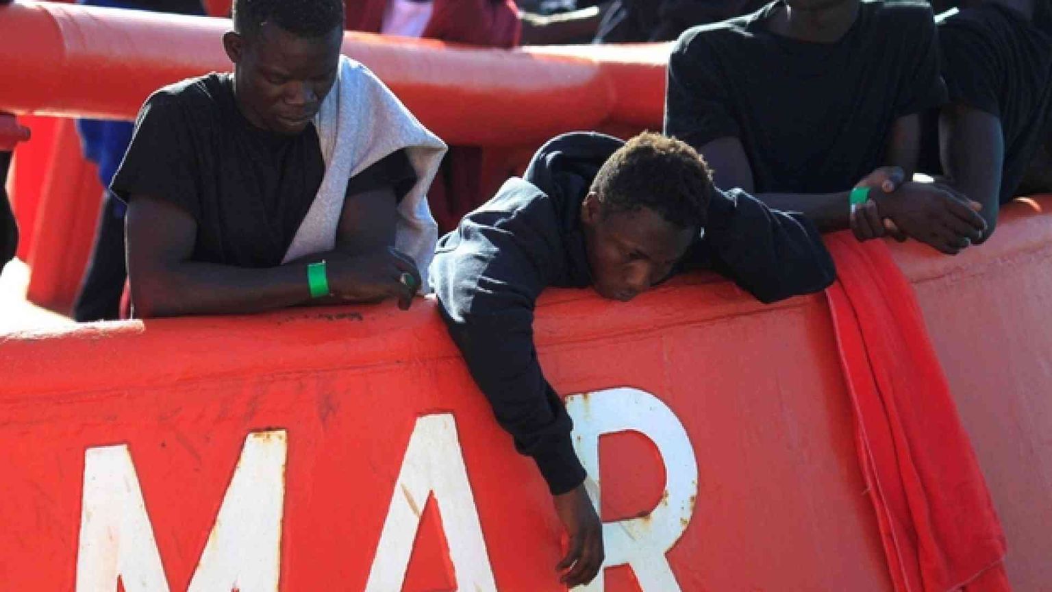 Così in mare torna a crescere il numero dei morti