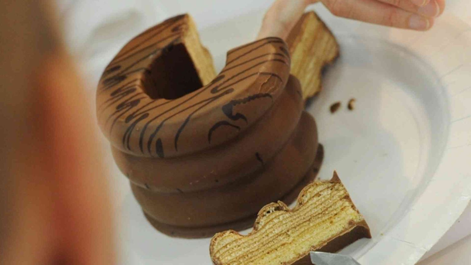 Alla Ferrero si selezionano 60 assaggiatori