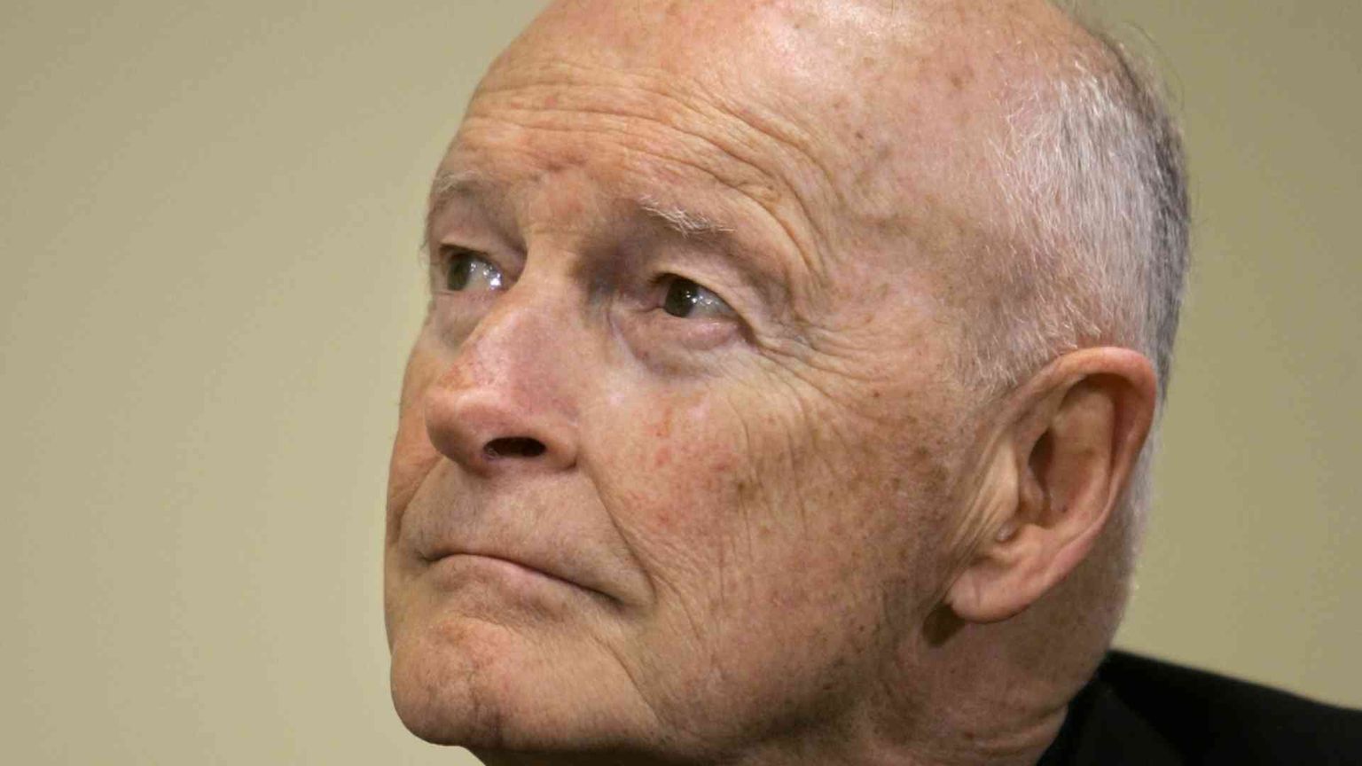 Il Papa accetta la rinuncia di McCarrick: non è più cardinale