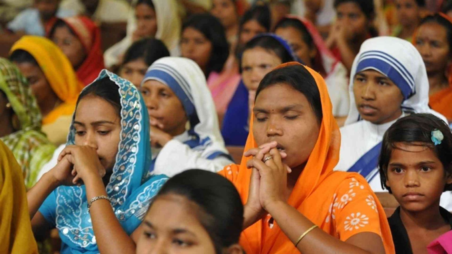 Nell'India di Modi la Confessione finisce sotto tiro