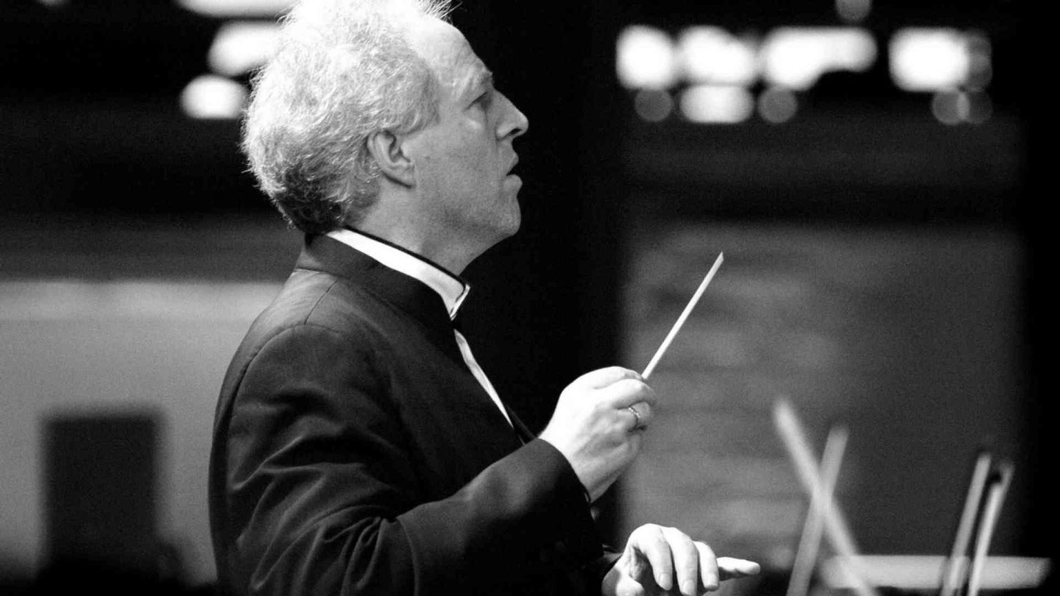 Manfred Honeck: «La politica europea impari dai giovani musicisti»