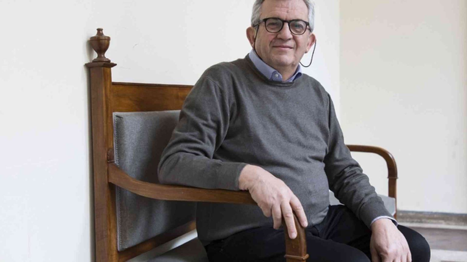 Don Colmegna: dobbiamo combattere il linguaggio d'odio