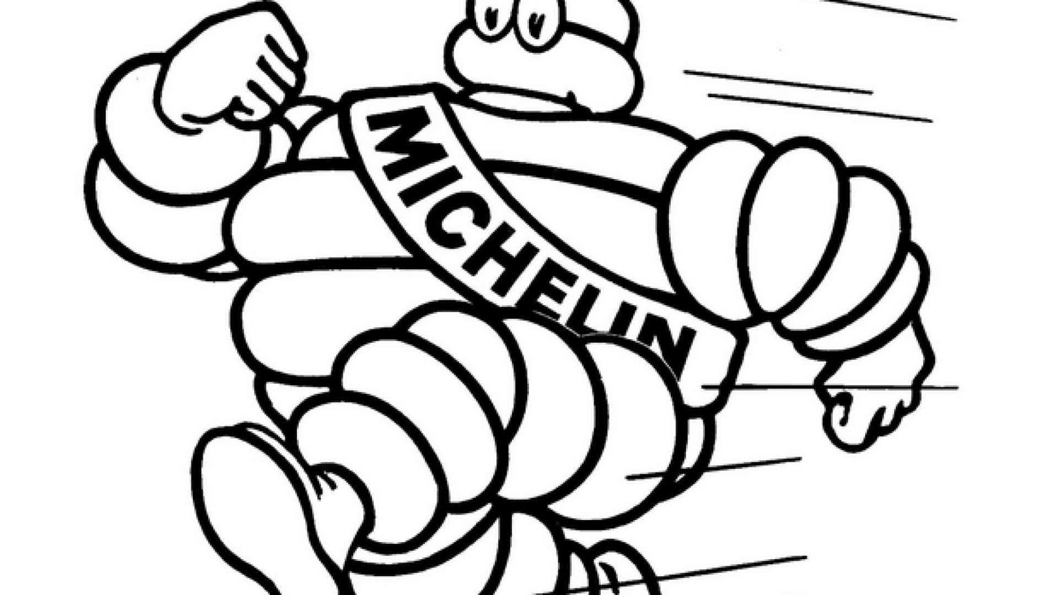 Nato per caso, celebre per forza: l'Omino Michelin compie 120 anni
