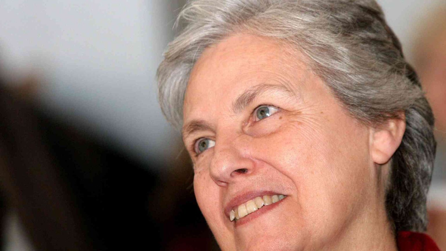 Addio Rita Borsellino, lo sguardo dolce dell'antimafia