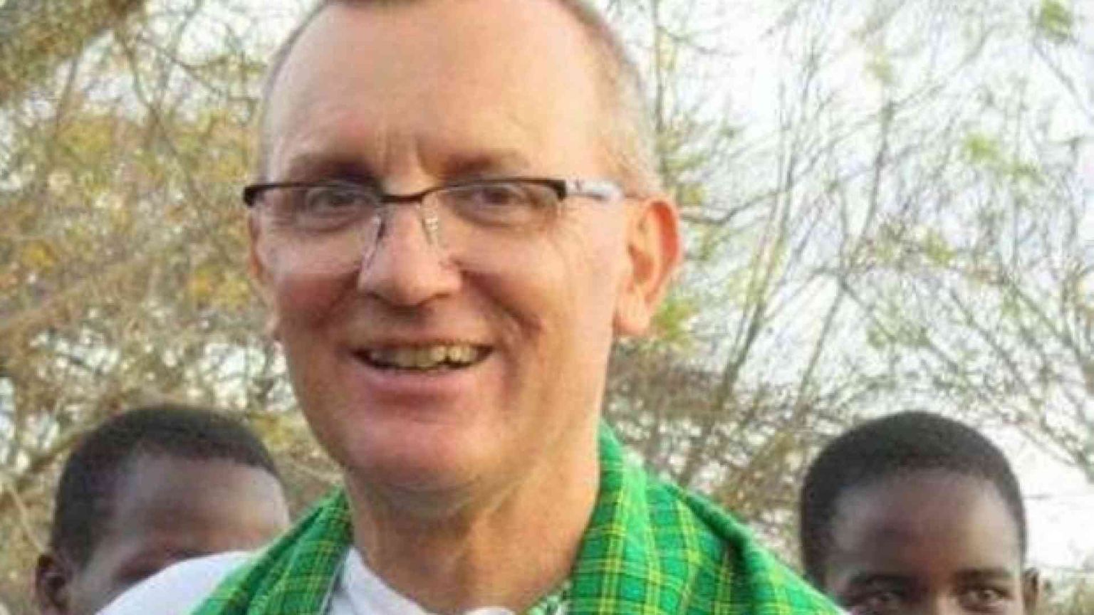 Il missionario Marco Pràstaro è il nuovo vescovo di Asti