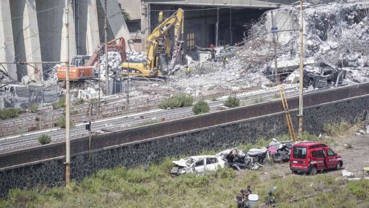 Tutti i disastri «irreparabili» e il senno di prima