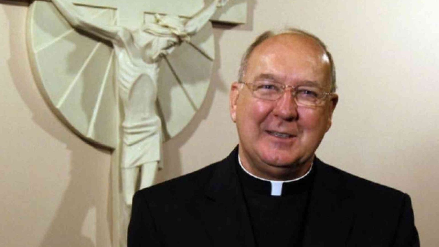 Incontro mondiale, Farrell: «L'amore al centro della famiglia»