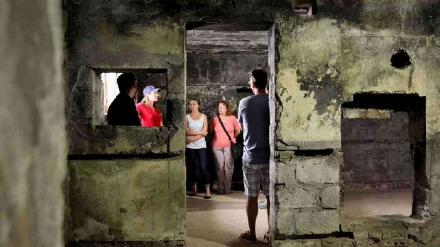 I «soldati» della memoria sbarcano in Normandia