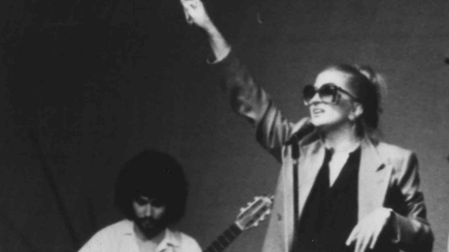 Quarant'anni fa l'ultimo concerto di Mina