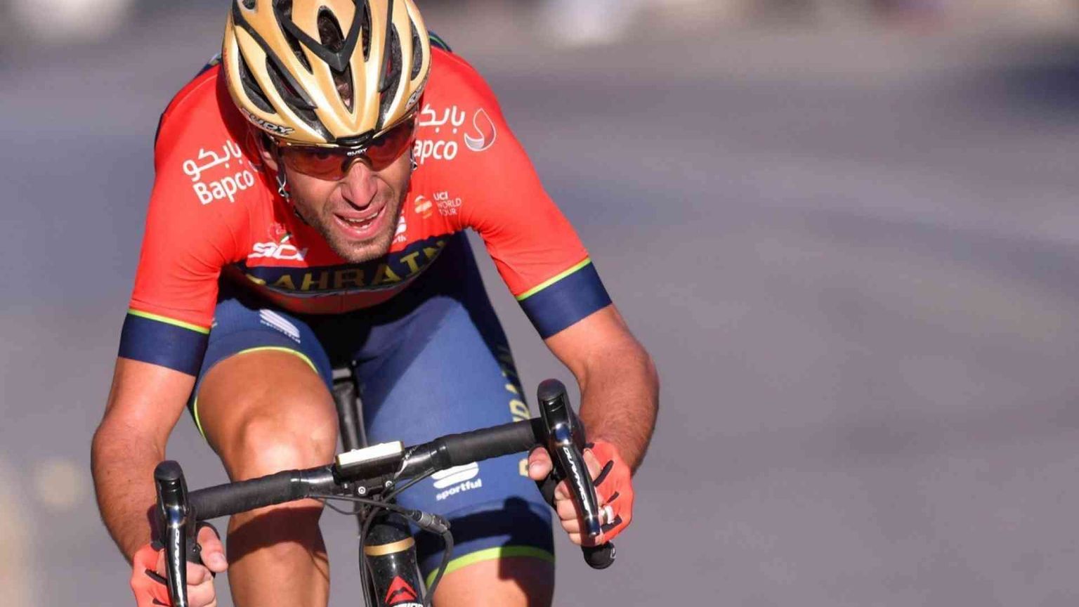 Vincenzo Nibali torna. Un passo alla Vuelta