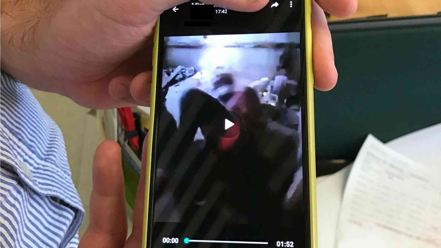 Altro che fake: i filmati delle torture ai migranti sono veri