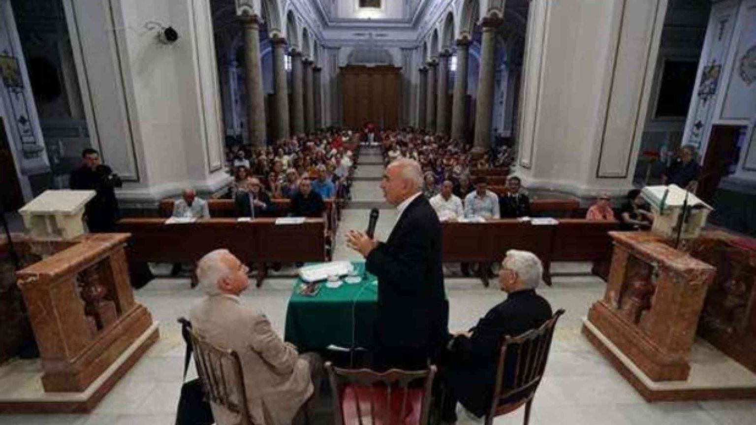 Parte oggi la «Festa di Avvenire» nella diocesi di Monreale